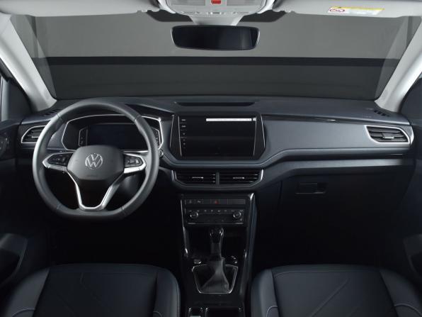 Volkswagen Tharu XR с пробегом 2026 года, цена 2 924 995 рублей, 317 км, внедорожник, Автокод Объявления