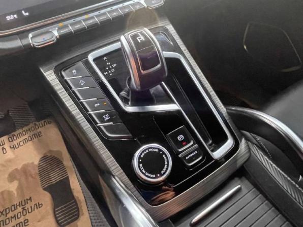 Geely Atlas Pro с пробегом 2023 года, цена 1 605 500 рублей, 121000 км, внедорожник, Автокод Объявления