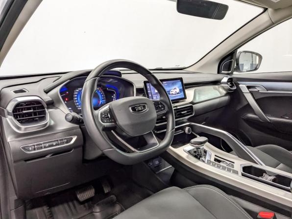 Belgee X50 с пробегом 2025 года, цена 1 600 000 рублей, 77762 км, внедорожник, Автокод Объявления