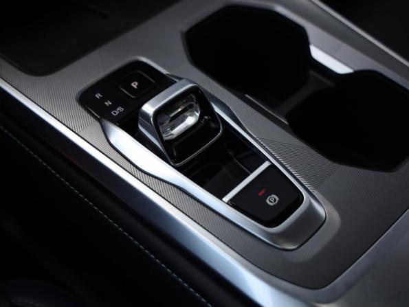 GAC GS3 с пробегом 2024 года, цена 2 049 000 рублей, 25933 км, внедорожник, Автокод Объявления