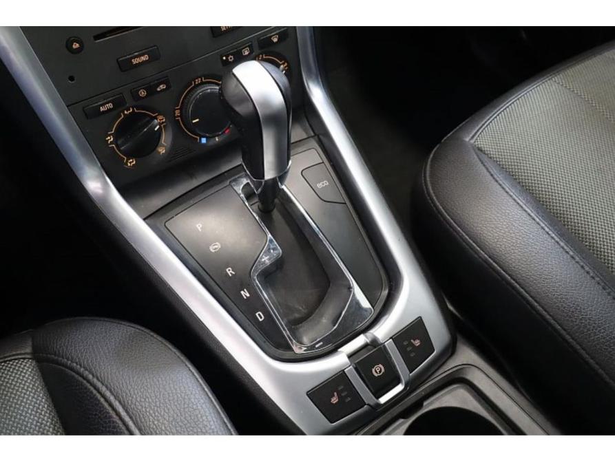 Opel Antara I Рестайлинг Коломна  - изображение 14
