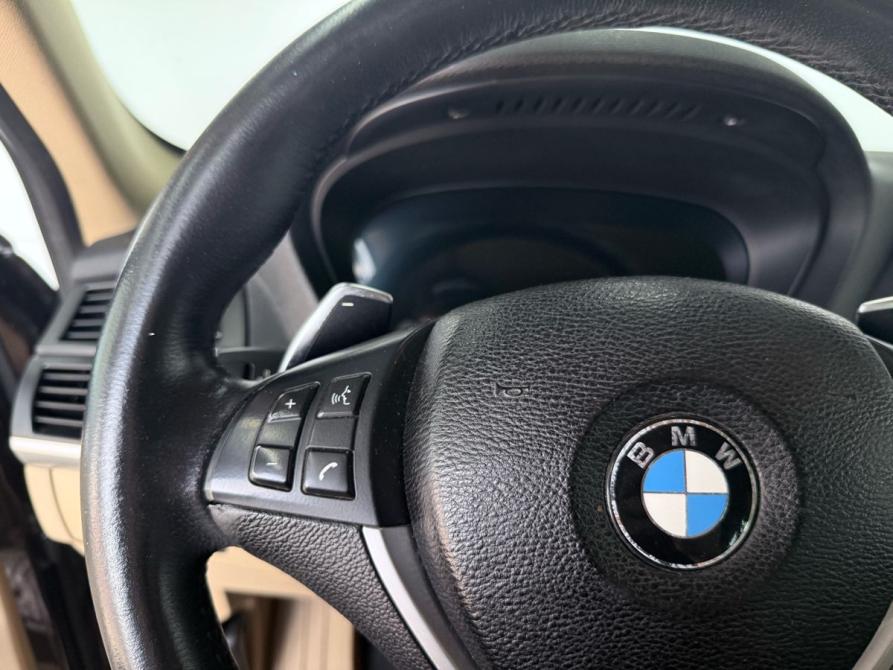 BMW X6 I (E71) Рестайлинг Уфа  - изображение 9