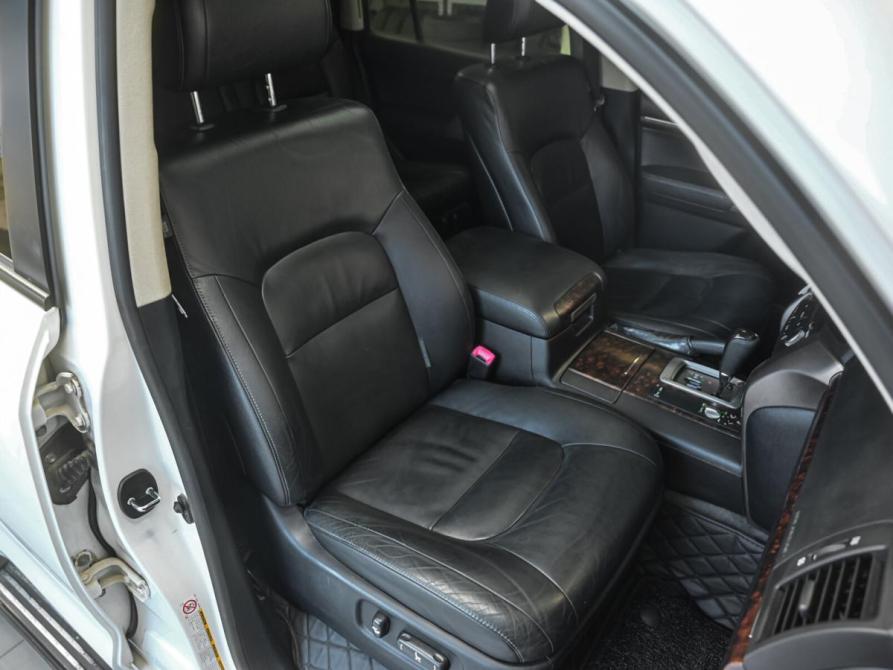Toyota Land Cruiser 200 Series Челябинск  - изображение 27