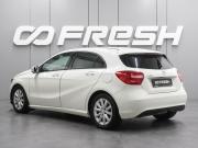 Mercedes-Benz A-Класс III (W176) Воронеж  - изображение 18