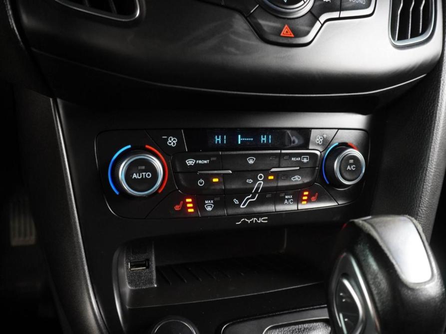 Ford Focus III Рестайлинг Воронеж  - изображение 12
