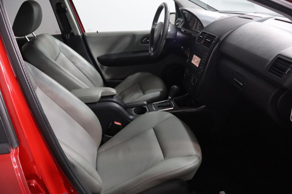 Mercedes-Benz A-Класс II (W169) Рестайлинг Санкт-Петербург  - изображение 11
