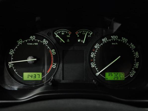 Skoda Octavia I (A4) Рестайлинг с пробегом 2008 года, цена 425 000 рублей, 357226 км, универсал, Автокод Объявления