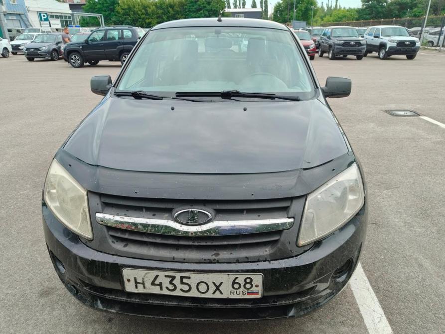 Lada (ВАЗ) Granta I Воронеж  - изображение 1