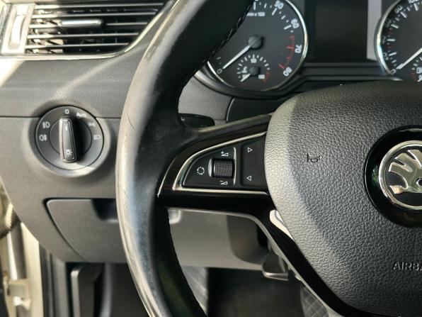 Skoda Octavia III (A7) с пробегом 2013 года, цена 1 222 000 рублей, 159103 км, лифтбек, Автокод Объявления