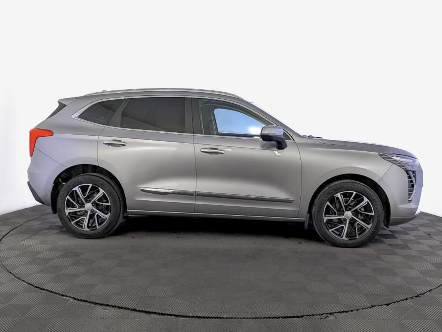 Haval Jolion I Москва  - изображение 4