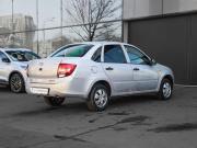 Lada (ВАЗ) Granta I Москва  - изображение 17