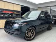 Land Rover Range Rover IV Рестайлинг Новосибирск  - изображение 20