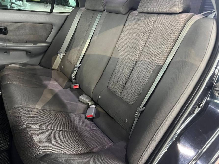 Hyundai Elantra III (XD2) Рестайлинг Оренбург  - изображение 18