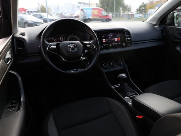 Skoda Karoq I с пробегом 2020 года, цена 2 200 000 рублей, 155839 км, внедорожник, Автокод Объявления