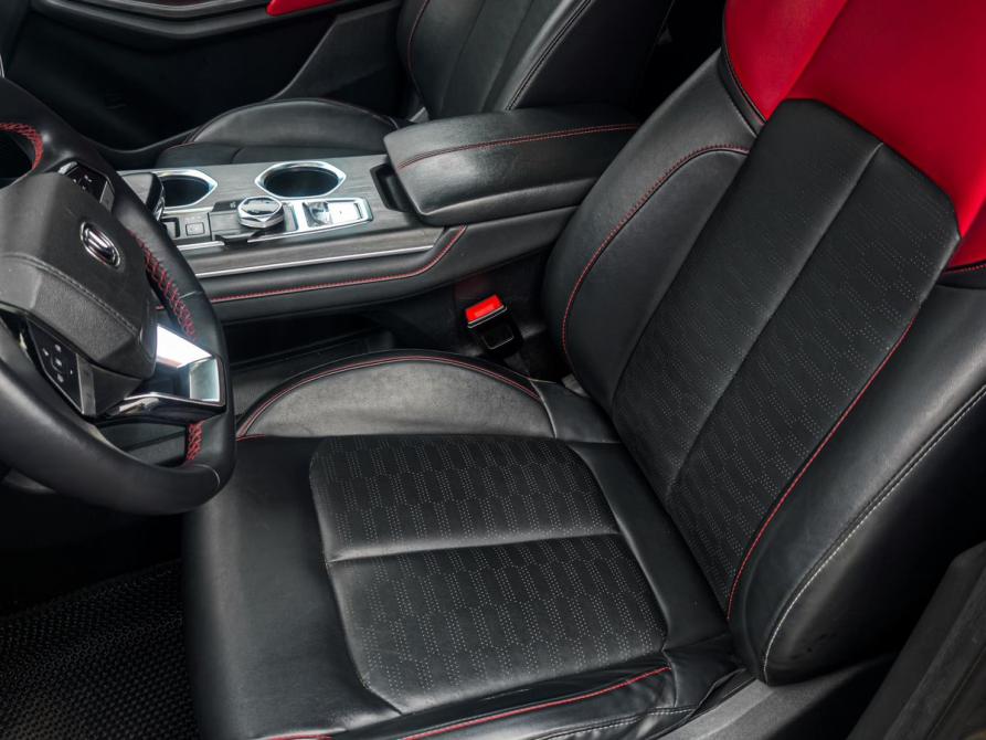 Changan CS55 Plus II Ростов-на-Дону  - изображение 28