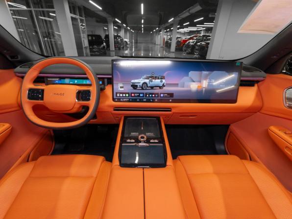 Lynk &amp; Co 900 с пробегом 2026 года, цена 7 775 000 рублей, 50 км, внедорожник, Автокод Объявления