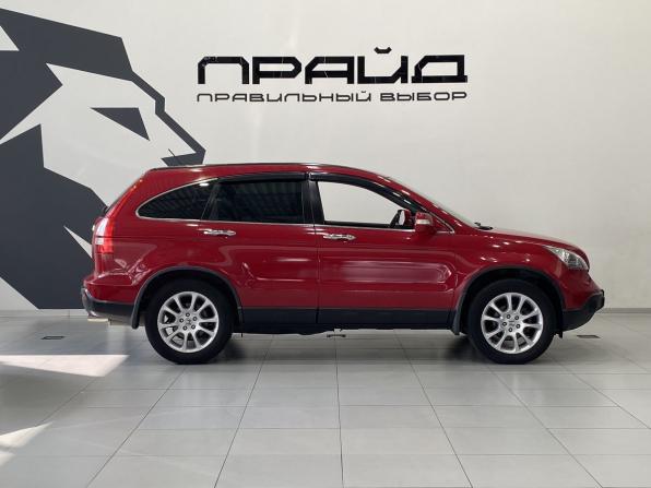 Honda CR-V III с пробегом 2008 года, цена 1 419 900 рублей, 161500 км, внедорожник, Автокод Объявления