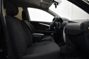 Nissan Almera III (G15) Москва  - изображение 24