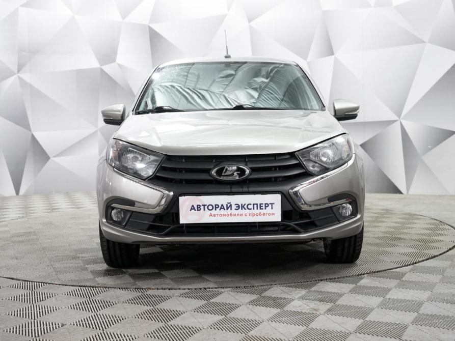 Lada (ВАЗ) Granta I Рестайлинг Ульяновск  - изображение 8