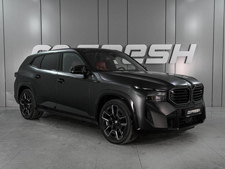 BMW XM Ростов-на-Дону  - изображение 1