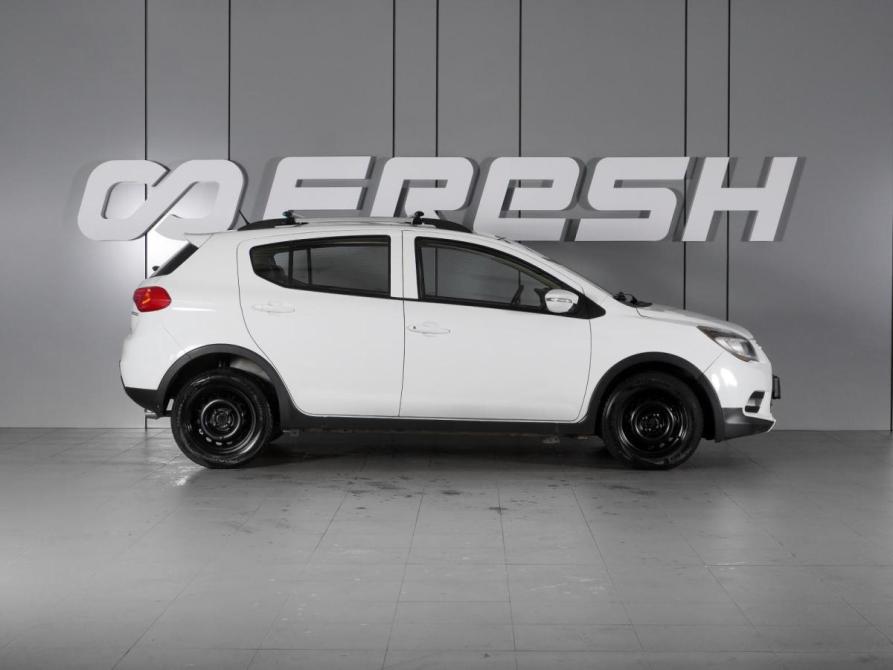 Lifan X50 Минеральные Воды  - изображение 5