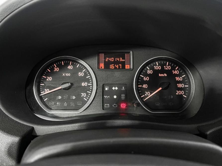 Nissan Almera III (G15) Ногинск  - изображение 11