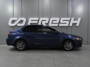 Mitsubishi Lancer X Рестайлинг Ростов-на-Дону  - изображение 21