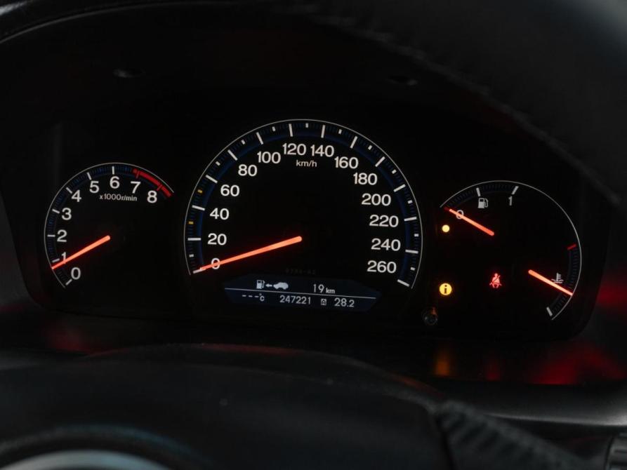 Honda Accord VIII Тюмень  - изображение 14