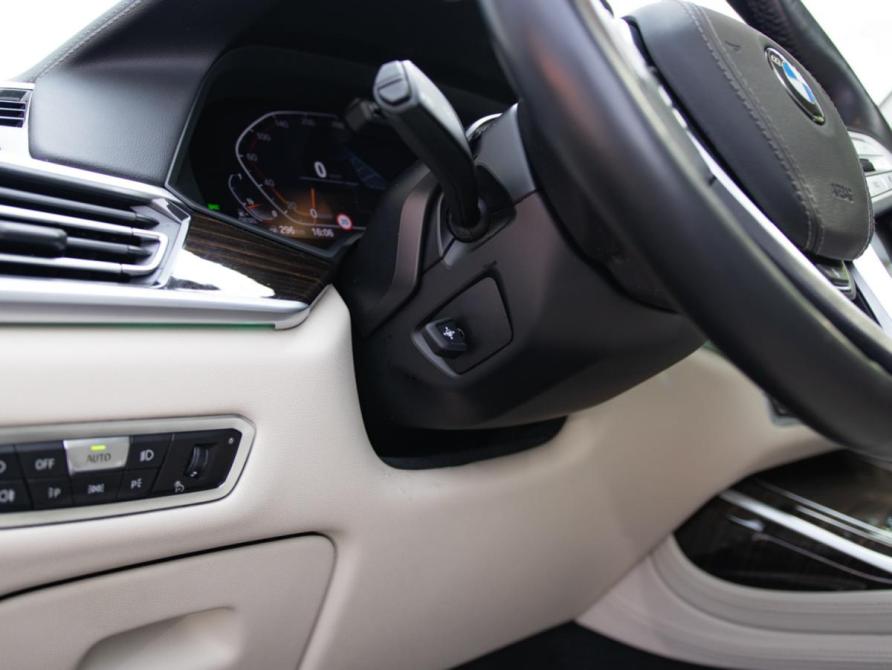 BMW X7 I (G07) Санкт-Петербург  - изображение 23