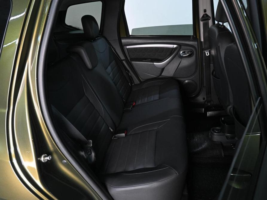 Renault Duster I Рестайлинг Ростов-на-Дону  - изображение 7