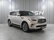 Infiniti QX80 I Рестайлинг 2 Ростов-на-Дону  - изображение 27
