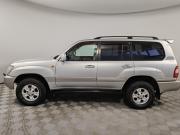 Toyota Land Cruiser 100 Series Рестайлинг 2 Москва  - изображение 30