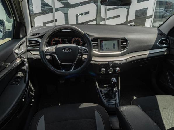 Lada (ВАЗ) Vesta I Рестайлинг (NG) с пробегом 2023 года, цена 1 060 000 рублей, 65589 км, седан, Автокод Объявления