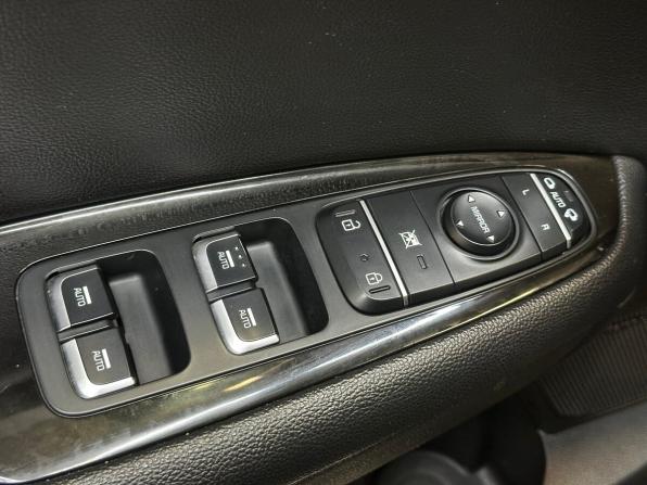 Kia Optima IV Рестайлинг с пробегом 2019 года, цена 1 440 000 рублей, 257526 км, седан, Автокод Объявления