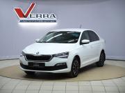 Skoda Rapid II Уфа  - изображение 17