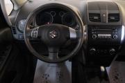 Suzuki SX4 I (Classic) Рестайлинг Омск  - изображение 35