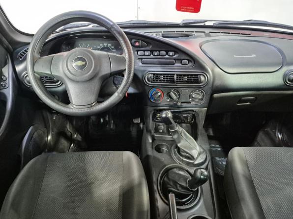 Chevrolet Niva I Рестайлинг с пробегом 2015 года, цена 592 000 рублей, 169000 км, внедорожник, Автокод Объявления