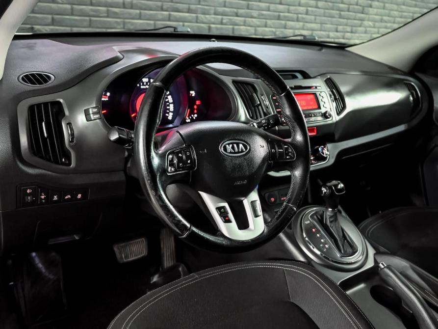 Kia Sportage III Екатеринбург  - изображение 12