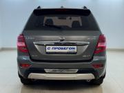 Lifan X60 I Рестайлинг Москва  - изображение 21