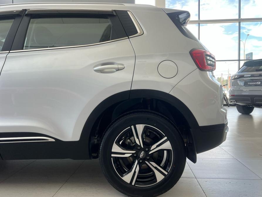 Chery Tiggo 4 Pro I Рестайлинг Екатеринбург  - изображение 8