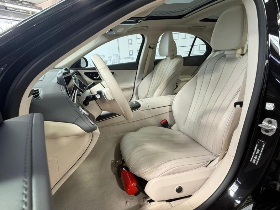 Mercedes-Benz E-Класс VI (W214 S214) Москва  - изображение 16