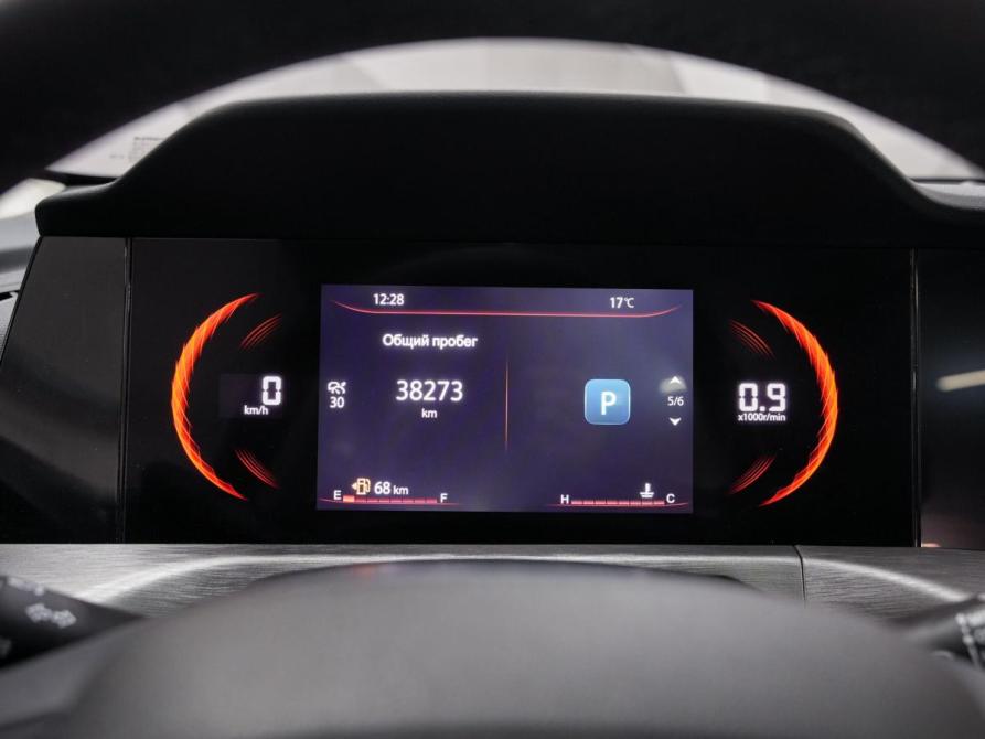 Changan CS35 Plus I Рестайлинг Ульяновск  - изображение 15