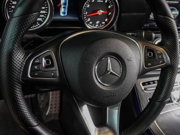 Mercedes-Benz E-Класс V (W213 S213 C238) с пробегом 2016 года, цена 2 389 000 рублей, 238851 км, седан, Автокод Объявления