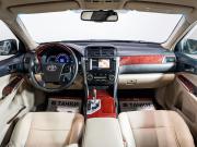 Toyota Camry VII (XV50) Чита  - изображение 29
