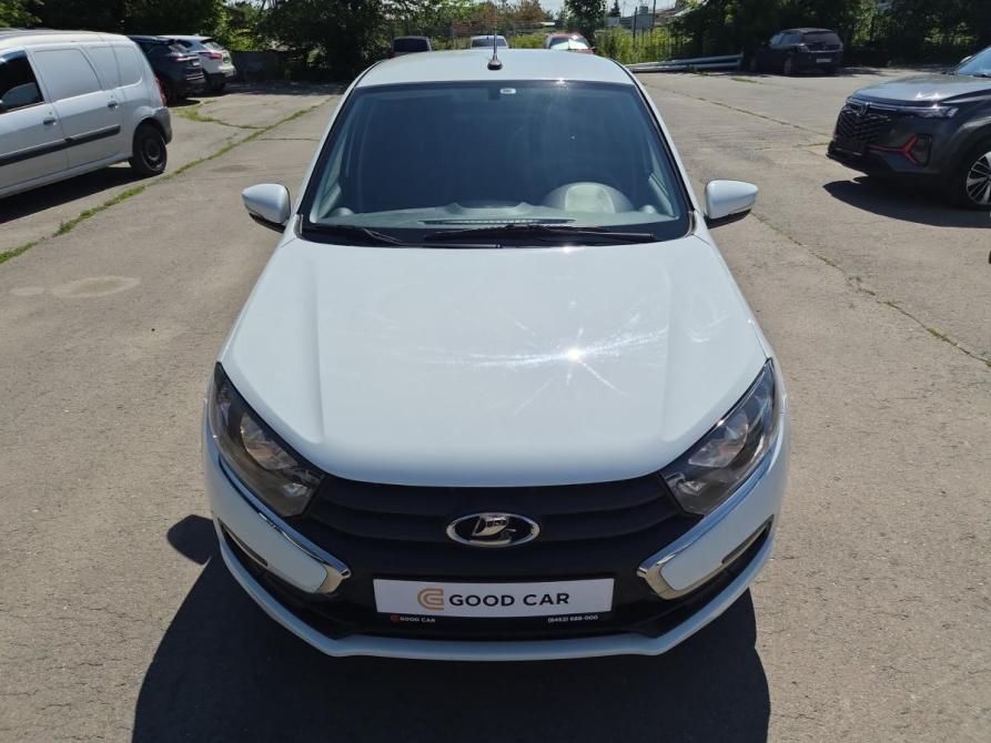 Lada (ВАЗ) Granta I Рестайлинг Саратов  - изображение 13