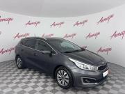 Kia Ceed II Рестайлинг Псков  - изображение 28