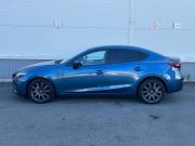 Mazda 3 III (BM) Рестайлинг Санкт-Петербург  - изображение 26