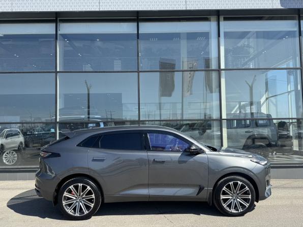 Changan UNI-K с пробегом 2024 года, цена 2 995 000 рублей, 23832 км, внедорожник, Автокод Объявления