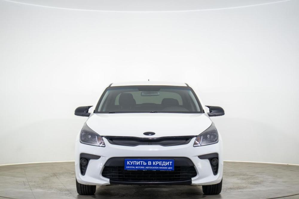 Kia Rio IV Оренбург  - изображение 2