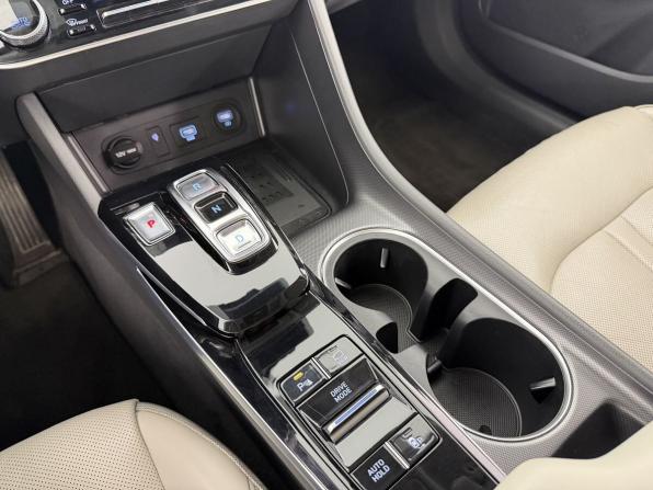 Hyundai Sonata VIII (DN8) с пробегом 2019 года, цена 2 699 000 рублей, 105251 км, седан, Автокод Объявления
